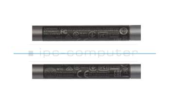 Stylus pen / stylo original pour Lenovo Yoga 7 16IAP7 (82QG)