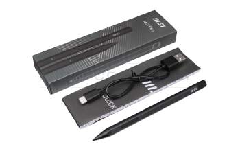 Stylus pen / stylo original pour MSI Summit E16 Flip A11UCT (MS-1591)