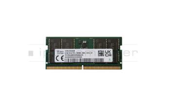Substitut pour Acer KN0320G029 mémoire vive 32GB DDR5-RAM
