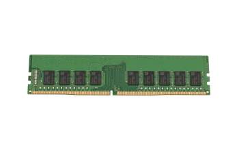 Substitut pour Hynix HMA82GU7CJR8N-VK mémoire vive 16GB DDR4-RAM DIMM 16GB DDR4 2666MHz 2Rx8 U ECC