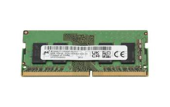 Substitut pour Micron MTA4ATF1G64HZ-3G2F1 mémoire vive 8GB DDR4-RAM