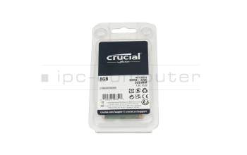 Substitut pour Micron MTA4ATF1G64HZ-3G2F1 mémoire vive 8GB DDR4-RAM