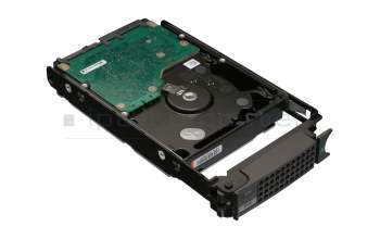 Substitut pour ST3600057SS Seagate disque dur serveur HDD 600GB (3,5 pouces / 8,9 cm) SAS II (6 Gb/s) 15K incl. hot plug