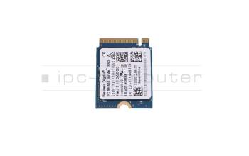 Substitut pour Western Digital PC SN530 NVMe PCIe NVMe SSD 1TB (M.2 22 x 30 mm)