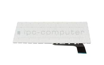 T021EI Clavier DE (allemand) noir/noir