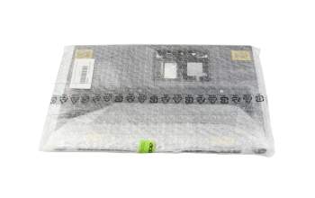 T030C1 Clavier incl. topcase DE (allemand) noir/noir