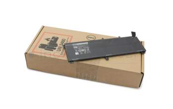 T0TRM original Dell batterie 61Wh