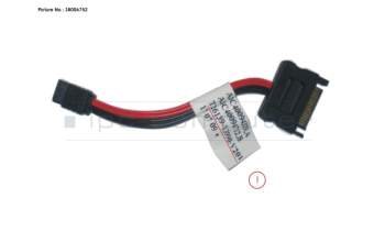 Fujitsu CABLE PWR SATA SL pour Fujitsu Esprimo P956