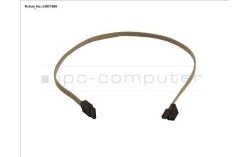 Fujitsu CABLE SATA 510 pour Fujitsu Celsius C780