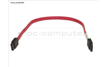 Fujitsu CABLE SATA DATA HDD 2,5\' pour Fujitsu Esprimo P5010