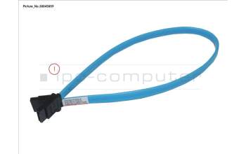 Fujitsu CABLE SATA350 pour Fujitsu Esprimo D957