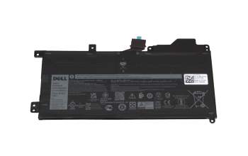 T5H6P original Dell batterie 38Wh