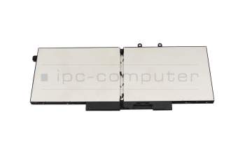 T6DC2 original Dell batterie 68Wh 15,2V