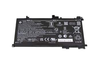 TE04XL original HP batterie 63,3Wh 15.4V