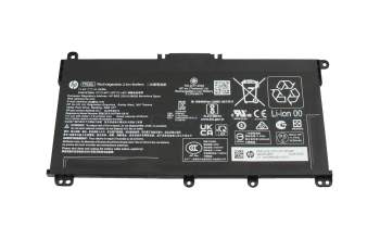 TF03041XL-PR original HP batterie 41,04Wh