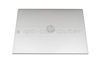 TFQ4AX8KTP003 original HP couvercle d\'écran 39,6cm (15,6 pouces) argent