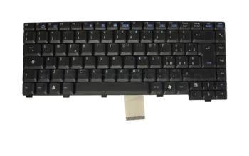TI3000 Clavier IT (italien) noir
