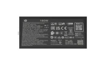 TPC-DA62 original HP chargeur 180 watts