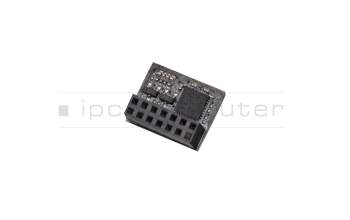 TPM module SPI original pour Asus D642MF