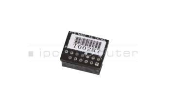 TPM module SPI original pour Asus ExpertCenter D6421SFF