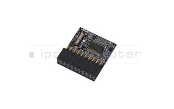 TPM module original pour Asus BM1AD