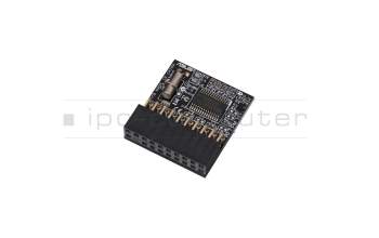 TPM module original pour Asus BP6230