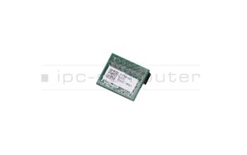 TPM module original pour Asus ExperCenter X5 Mini Tower X500MA