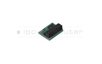 TPM module original pour Asus ExpertCenter D500SAES