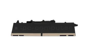 TPN-IB0J original HP batterie 42,75Wh