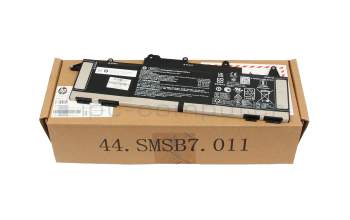 TPN-IB0J original HP batterie 45Wh