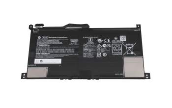 TPN-IB0O original HP batterie 66,52Wh