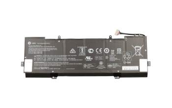 TPN-Q179 original HP batterie 79,2Wh