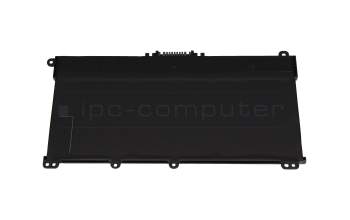 TPN-Q188 original HP batterie 41,04Wh