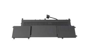 TVKGH original Dell batterie 88Wh (6 cellules)