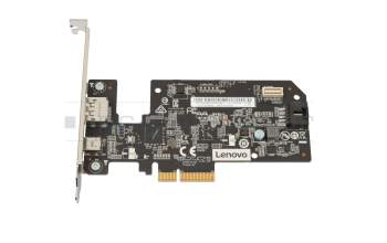 Thunderbolt card original pour Lenovo ThinkCentre M920s (10SJ/10SK)