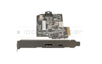Thunderbolt card original pour Lenovo Thinkstation P330 (30C6/30C9)
