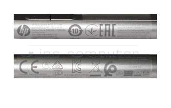 Tilt Pen MPP 2.0 argent original pour HP Envy x360 15-ey1000