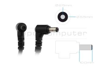 Tongfang GM5AGxW Chargeur 230 watts de Chicony