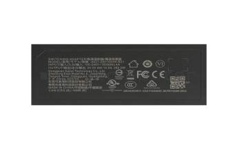 Tongfang GM5HG5A original GaN-Chargeur 280 watts arrondie