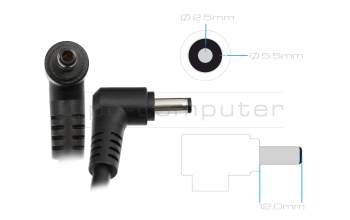 Tongfang GM6IX0B Chargeur 330 watts