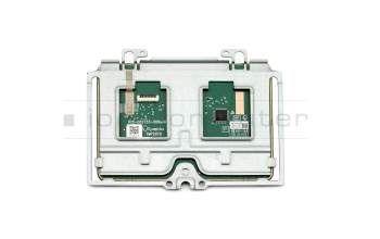 Touchpad Board (noir brillant) original pour Acer Extensa 2510