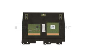 Touchpad Board avec cache blanc pour pavé tactile original pour Asus F556UJ