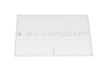 Touchpad Board avec cache blanc pour pavé tactile original pour Asus F556UJ