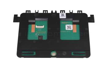 Touchpad Board original pour Acer Extensa 15 (EX215-52)