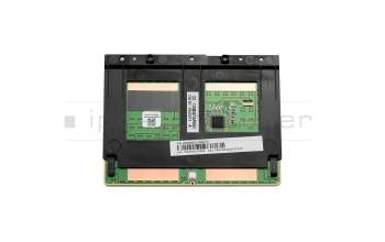 Touchpad Board original pour Asus F751LD