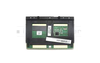 Touchpad Board original pour Asus F751LD