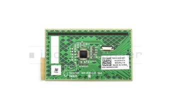 Touchpad Board original pour Asus Lamborghini VX7SX