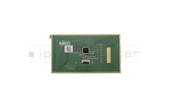 Touchpad Board original pour Asus N71JQ