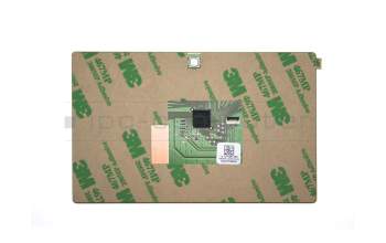 Touchpad Board original pour Asus N76VM