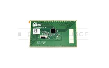 Touchpad Board original pour Asus Pro Advanced B53S